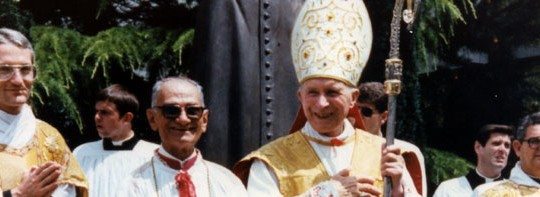 Declaração por ocasião do 25º aniversário das sagrações episcopais (30 de junho de 1988 – 27 de junho de 2013)