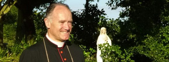 Entrevista de Dom Fellay após o seu encontro com o Cardeal Müller
