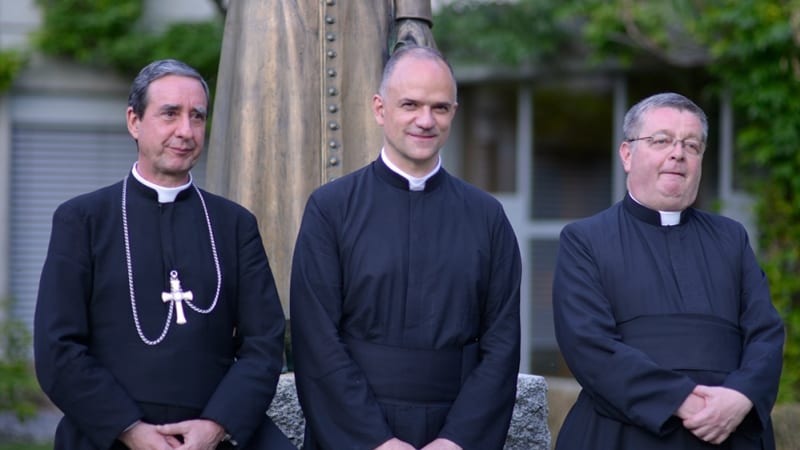 Segundo comunicado da Casa Geral da Fraternidade Sacerdotal São Pio X: Eleição dos Assistentes Gerais